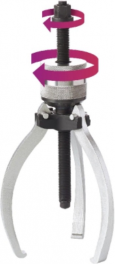 Extracteur universel extérieur-intérieur - 3 tonnes. disponible abidjan cote d'ivoire.