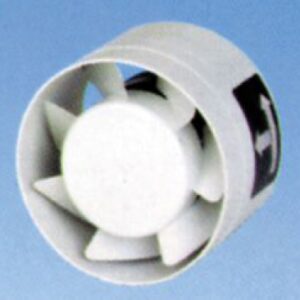 Extracteurs hélicoïdes tdm-100 - vitesse 2500 tr/mn - 13 w - débit 110 m3/h. disponible abidjan cote d'ivoire.