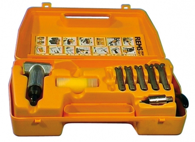 Extrudeur électrique "hurrican" pour raccord. disponible abidjan cote d'ivoire.