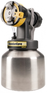 Façade xvlp standardspray 4,1. disponible abidjan cote d'ivoire.