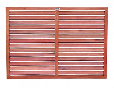 Face dos bois exotique - large. disponible abidjan cote d'ivoire.