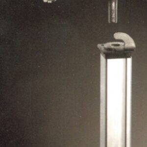 Ferme-portillon " swing 40 " - larg. disponible abidjan cote d'ivoire.