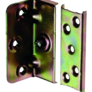 Ferrures de lit d'angle haut. disponible abidjan cote d'ivoire.