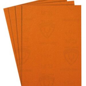 Feuille abrasif 230x280 gr  80. disponible abidjan cote d'ivoire.