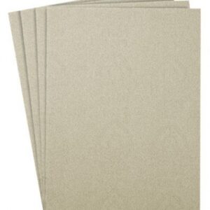 Feuille de papier ps 33 dimensions: 230x280, grain 220. disponible abidjan cote d'ivoire.