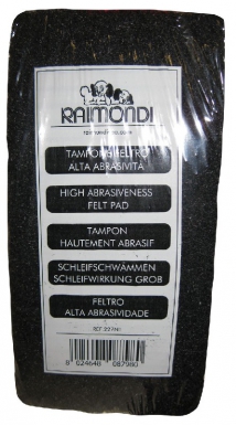 Feutre noir finish gros 227n. disponible abidjan cote d'ivoire.