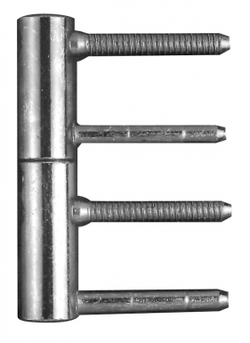 Fiche exacta à réglage tridimensionnel pivotement sur bille bichromatée 13x70 mm femelle ​​ ​. disponible abidjan cote d'ivoire.