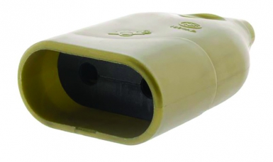 Fiche standard femelle 6a - 2 pôles - or. disponible abidjan cote d'ivoire.