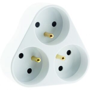 Fiche triplite 3x16a. disponible abidjan cote d'ivoire.