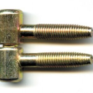 Fiche à visser tropicalisée ø 16x55 mm. disponible abidjan cote d'ivoire.