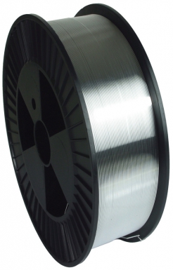 Fil plein alu en bobine de 2 kg ø 1,0. disponible abidjan cote d'ivoire.