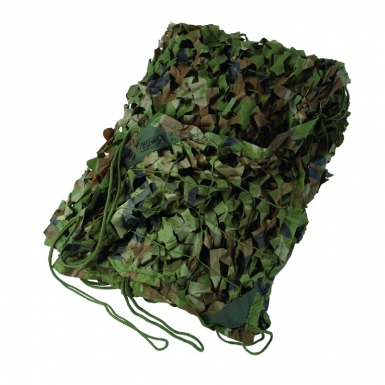 Filet de camouflage - prbfc04x05 : 4 x 5 m. disponible abidjan cote d'ivoire.