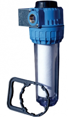 Filtre 113 - 3/4" - by-pass intégré - pression de service maxi : 3 bars. disponible abidjan cote d'ivoire.