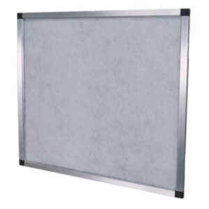 Filtre de remplacement pour grille de reprise de 500x400 mm ( dimensions 450x350x10 mm). disponible abidjan cote d'ivoire.