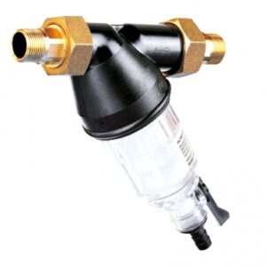 Filtre fine y25 -  débit nominal 4,0 m3/h - filtr. disponible abidjan cote d'ivoire.