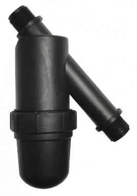 Filtre plastique 20x27 - fitt - cond. disponible abidjan cote d'ivoire.