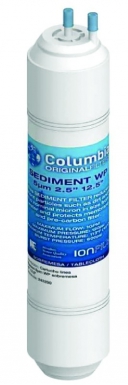 Filtre à sédiments pour fontaine à eau columbia. disponible abidjan cote d'ivoire.