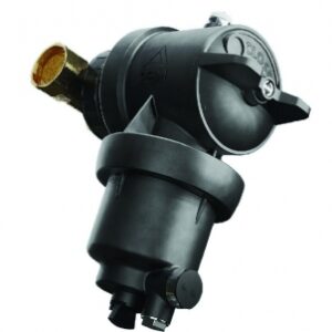 Filtre séparateur de boues magnétique autonettoyant pour pompe à chaleur. disponible abidjan cote d'ivoire.