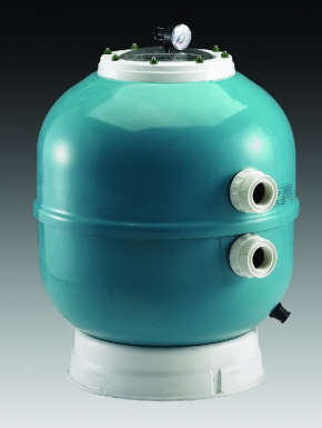 Filtres à sable laminés ø 900 sans vanne vesubio. disponible abidjan cote d'ivoire.