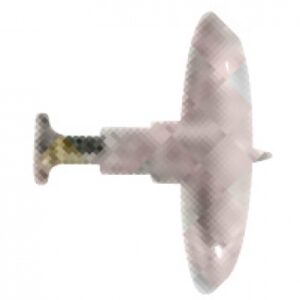 Fixation cr 9-40p - longueur 40 mm - boîte de 200. disponible abidjan cote d'ivoire.