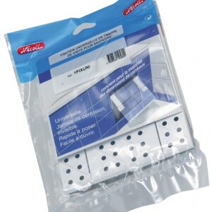 Fixation universelle de trappe de visite pour baignoire. disponible abidjan cote d'ivoire.