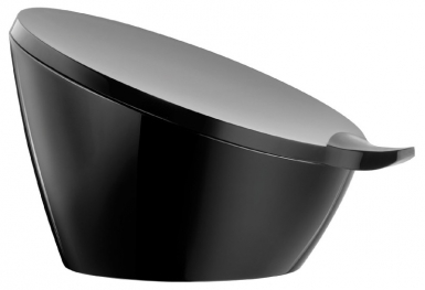 Flacon blanc soft saku 2522549. disponible abidjan cote d'ivoire.