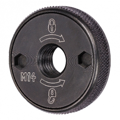 Flasque de serrage pr meuleuse. disponible abidjan cote d'ivoire.