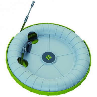 Flexi spinner – tire-fils polyester 4,5 mm - longueur 30 m. disponible abidjan cote d'ivoire.