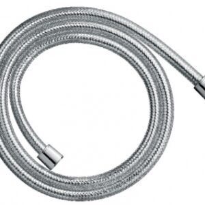 Flexible comfortflex - l 1,60 m chromé. disponible abidjan cote d'ivoire.