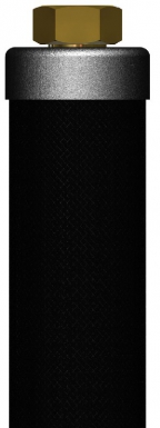 Flexible de raccordement inox isolé - dn20 - ff 20x27 - long. disponible abidjan cote d'ivoire.