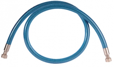 Flexible gaz naturel inox - longueur 2m - durée illimitée - df 15x21. disponible abidjan cote d'ivoire.