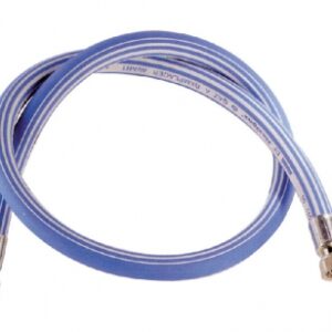 Flexible gaz naturel - longueur 2,0 m - durée 10 ans - df 15x21. disponible abidjan cote d'ivoire.