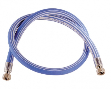 Flexible gaz naturel - longueur 2,0 m - durée 10 ans - df 15x21. disponible abidjan cote d'ivoire.