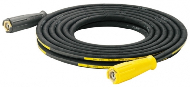 Flexible haute pression "longlife 400 - 2 x m22 x 1,5 - dn 8 - 155°c - 400 bar - long. disponible abidjan cote d'ivoire.