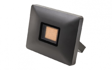 Flom graphite maxi 4980lm 4000k ra>80 non dimmable 42w led cl i ip65 ik06 dim. disponible abidjan cote d'ivoire.