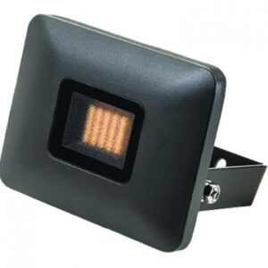 Flom graphite midi 1140lm 4000°k ra>80 non dimmable 10w led cl i ip65 ik06 dim. disponible abidjan cote d'ivoire.