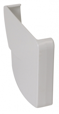 Fond de naissance droite ovation - coloris blanc. disponible abidjan cote d'ivoire.