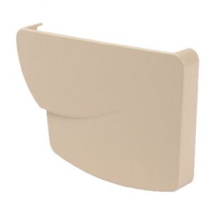 Fond de naissance gauche " ovation " - coloris sable. disponible abidjan cote d'ivoire.