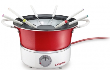 Fondue festiv'          349201. disponible abidjan cote d'ivoire.