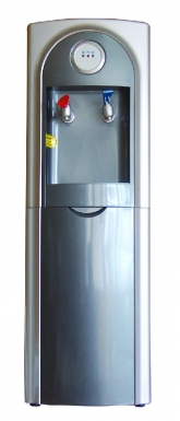 Fontaine à eau 166ls - 2 fonctions - eau chaude, eau froide. disponible abidjan cote d'ivoire.