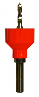 Foret pour vis de terrasses drill-stop  dim. disponible abidjan cote d'ivoire.