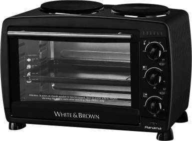 Four 34l electrifying volcan. disponible abidjan cote d'ivoire.