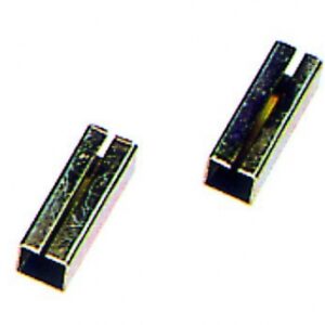 Fourreau acier 7 x 8 x 17 mm. disponible abidjan cote d'ivoire.