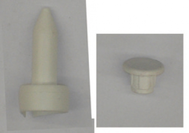 Fourreau pour paumelle universelle. disponible abidjan cote d'ivoire.