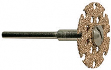 Fraise de coupe et de façonnage pour bois - ø queue 3,2 mm - ø fonctionnement 25,4 mm. disponible abidjan cote d'ivoire.