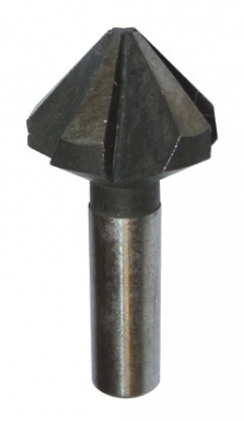 Fraise pour logement tête de vis ø 12 mm. disponible abidjan cote d'ivoire.