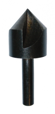 Fraise pour logement tête de vis ø 16 mm - emmanchement 6 pans. disponible abidjan cote d'ivoire.