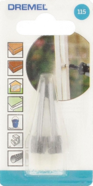 Fraise (x2) haute vitesse - ø queue 3,2 mm - ø fonctionnement 7,8 mm. disponible abidjan cote d'ivoire.