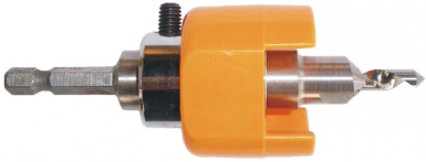 Fraisoir zéro marque - angle 82° ou 90° - lg totale de 108 à 120 mm - queue hexagonale. disponible abidjan cote d'ivoire.