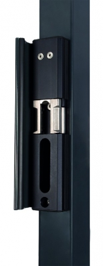 Gâche électrique en applique " modulec e " (emissa – fonctionnement à émission). disponible abidjan cote d'ivoire.